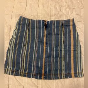 Target Skirt